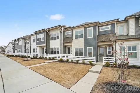 3150 Baines Court Kannapolis NC 28081