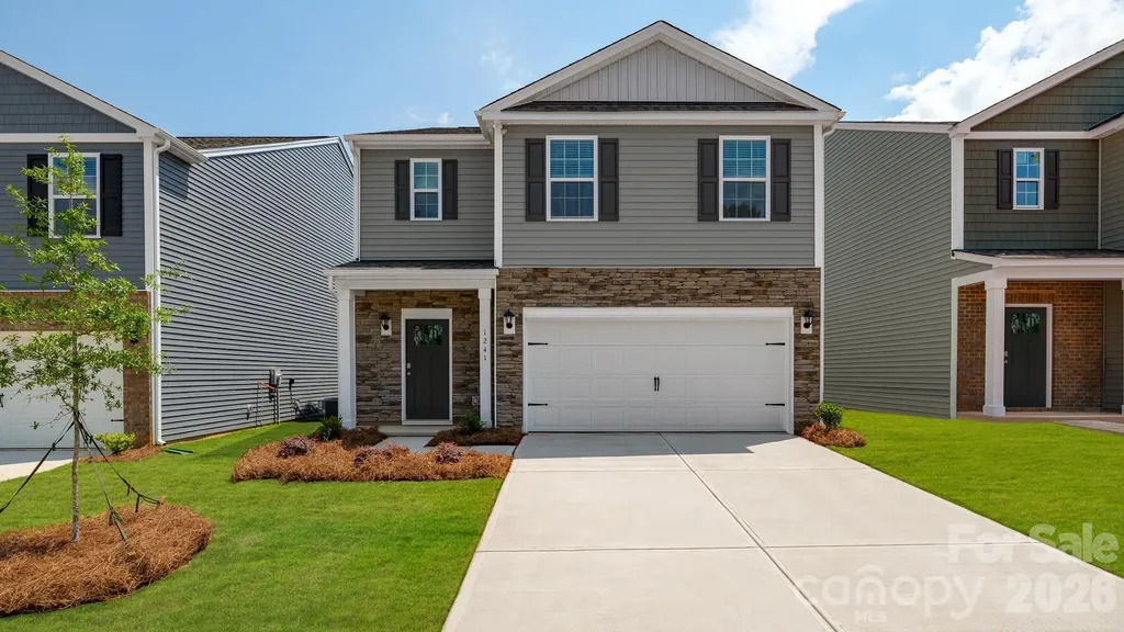 15 Cora View Trail Waynesville NC 28785
