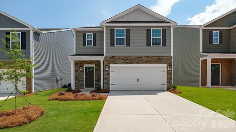 15 Cora View Trail Waynesville NC 28785