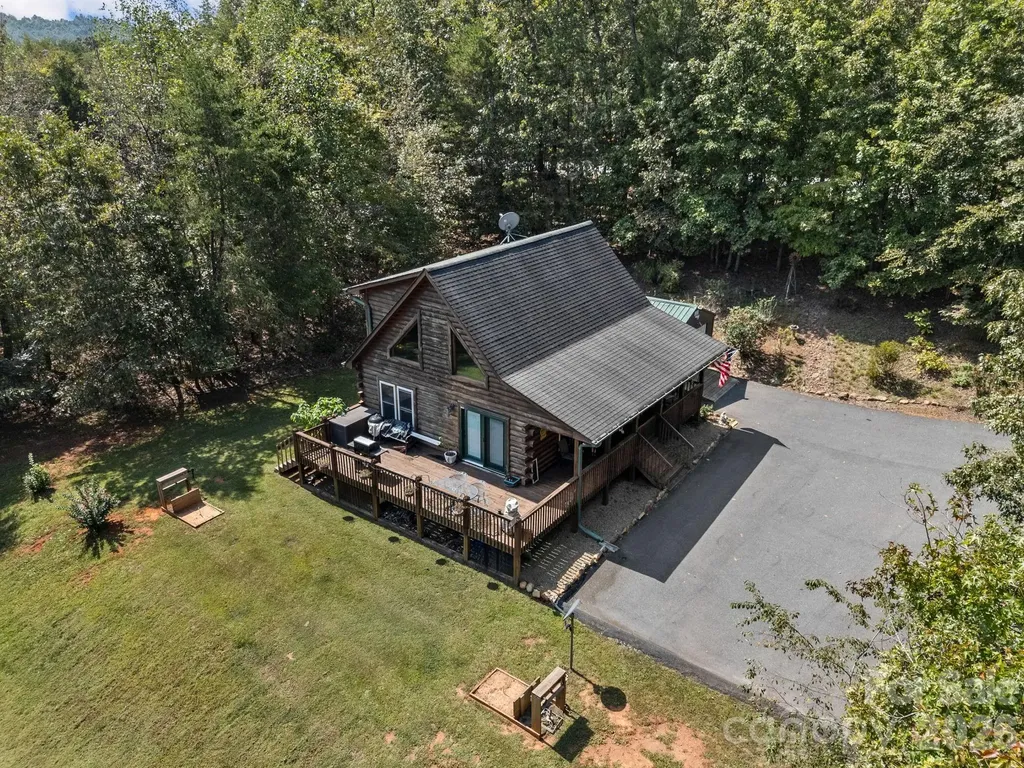 190 Elliot Lane Rutherfordton NC 28139