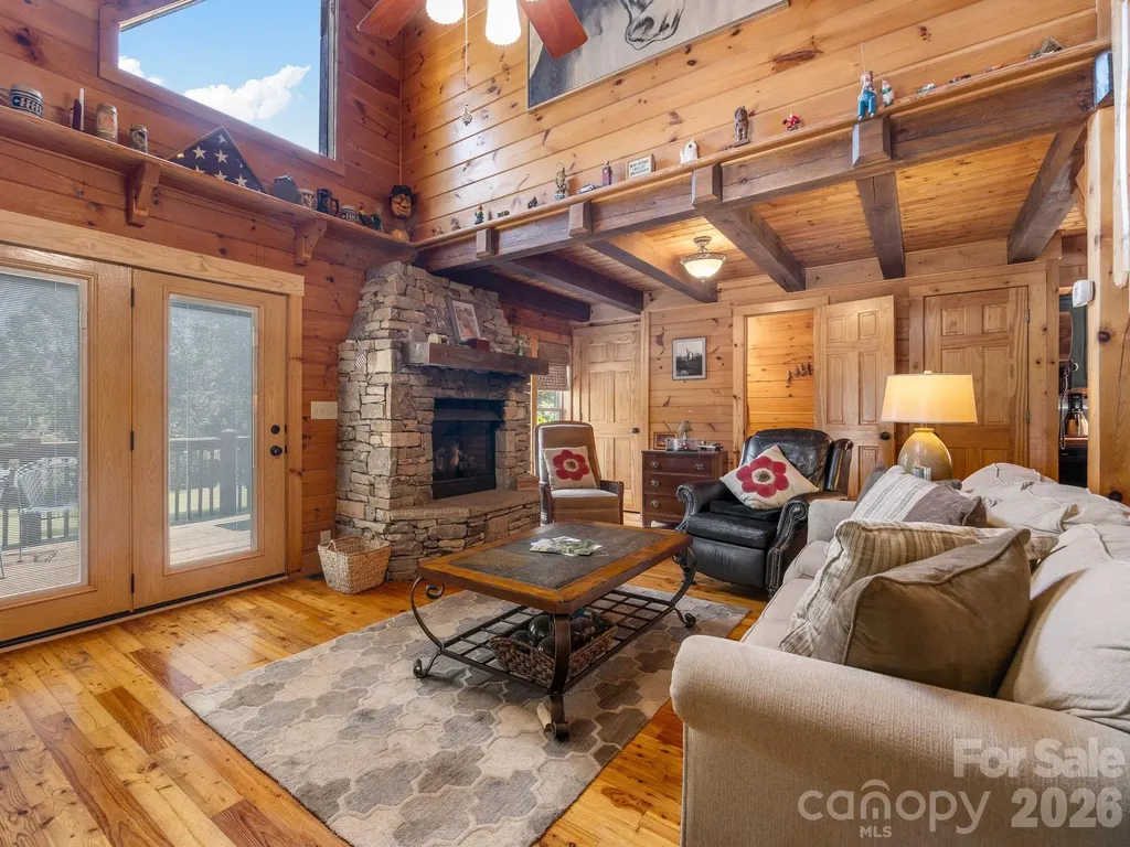190 Elliot Lane Rutherfordton NC 28139