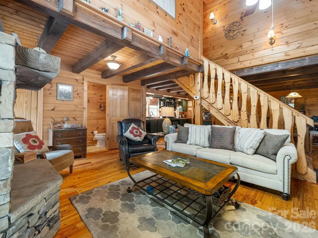 190 Elliot Lane Rutherfordton NC 28139