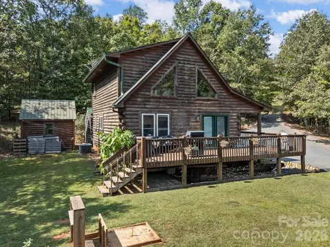 190 Elliot Lane Rutherfordton NC 28139