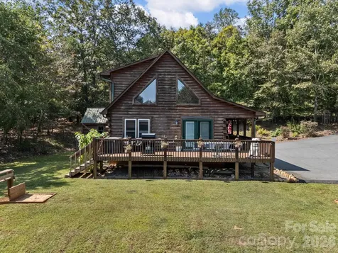 190 Elliot Lane Rutherfordton NC 28139