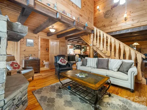 190 Elliot Lane Rutherfordton NC 28139