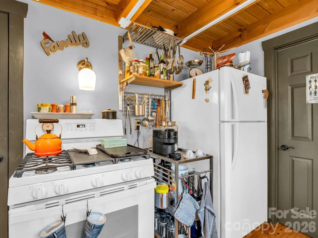 1493 Cleghorn Mill Road Rutherfordton NC 28139