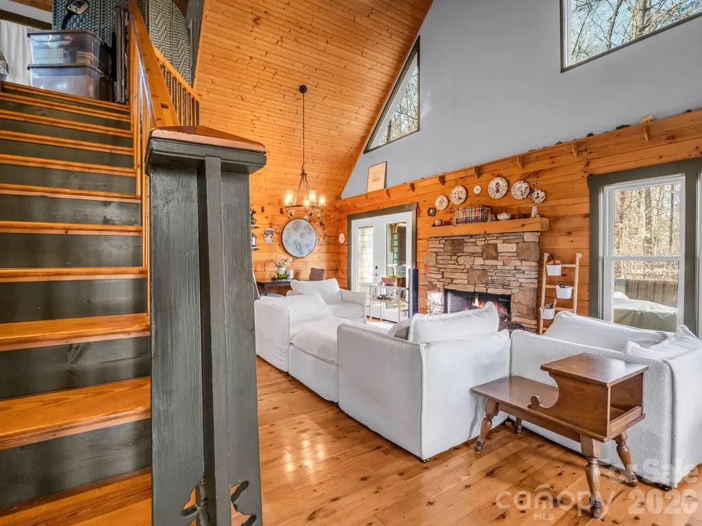 1493 Cleghorn Mill Road Rutherfordton NC 28139