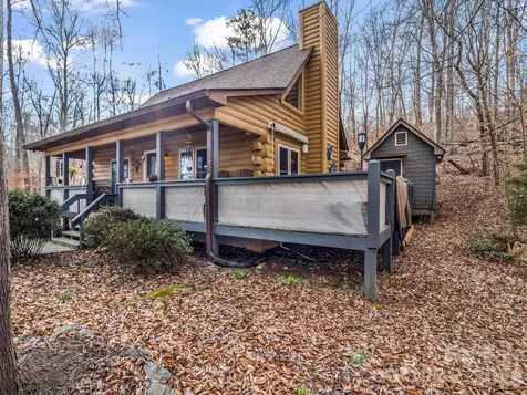 1493 Cleghorn Mill Road Rutherfordton NC 28139