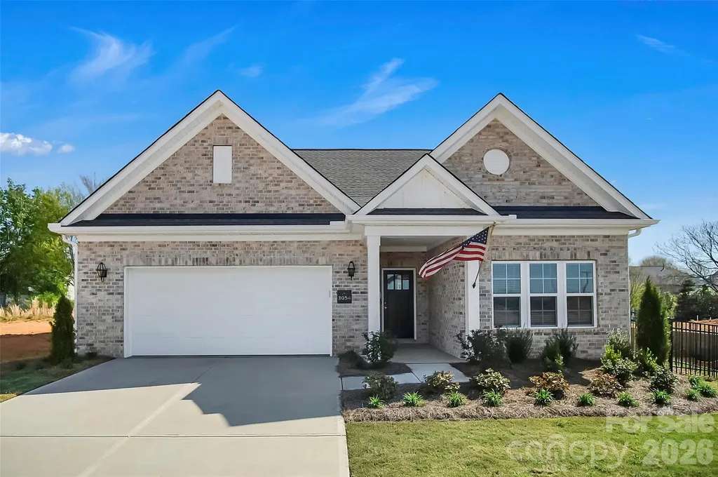 3054 Constitution Lane Gastonia NC 28056