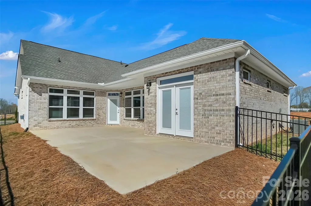 3054 Constitution Lane Gastonia NC 28056