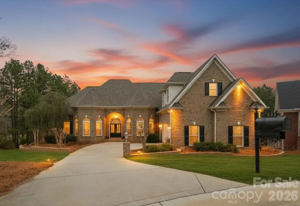 458 Inverness Place Rock Hill SC 29730