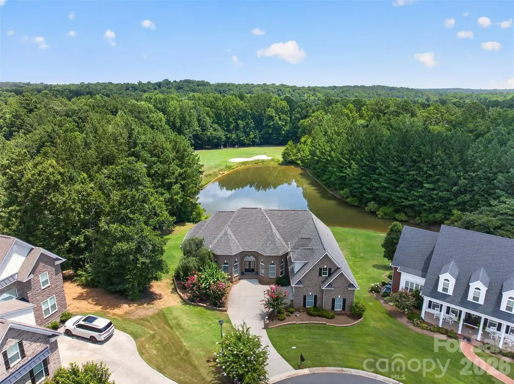 458 Inverness Place Rock Hill SC 29730