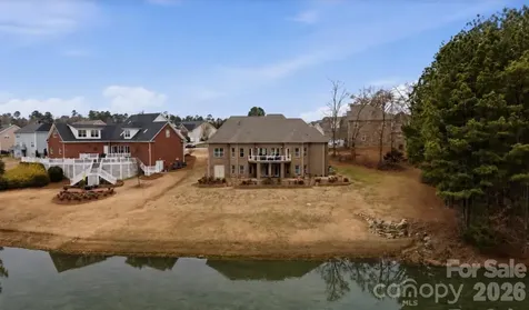 458 Inverness Place Rock Hill SC 29730