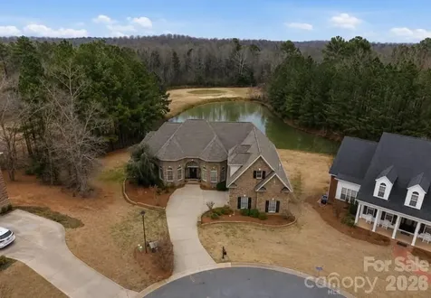 458 Inverness Place Rock Hill SC 29730