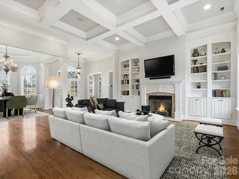458 Inverness Place Rock Hill SC 29730