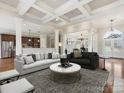 458 Inverness Place Rock Hill SC 29730