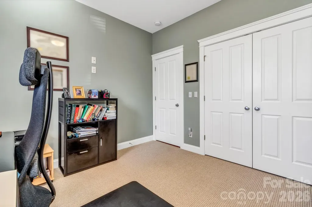 12 Hoolet Court Candler NC 28715