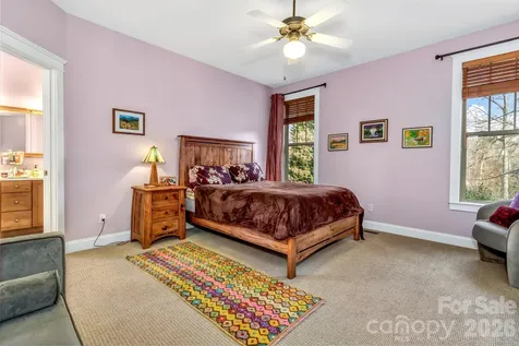 12 Hoolet Court Candler NC 28715