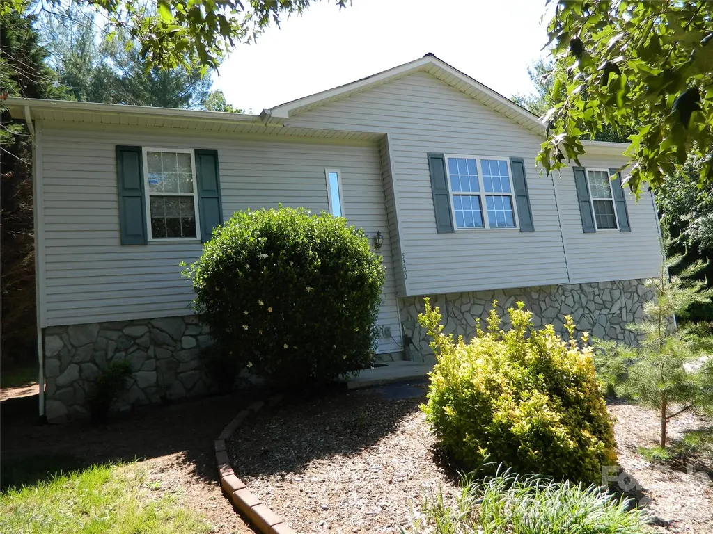 5320 Eider Lane Granite Falls NC 28630