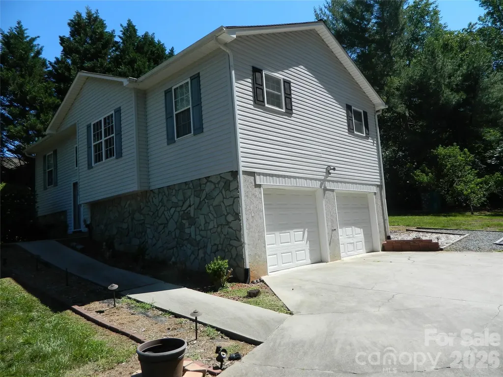 5320 Eider Lane Granite Falls NC 28630