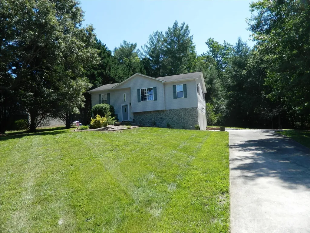 5320 Eider Lane Granite Falls NC 28630