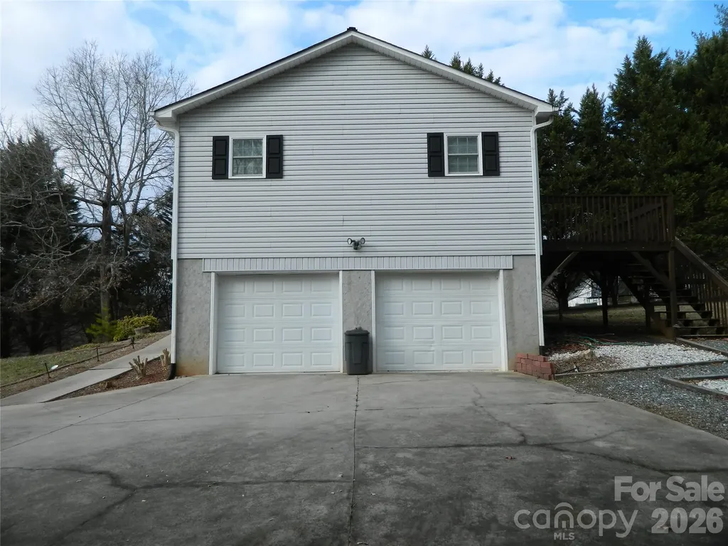 5320 Eider Lane Granite Falls NC 28630
