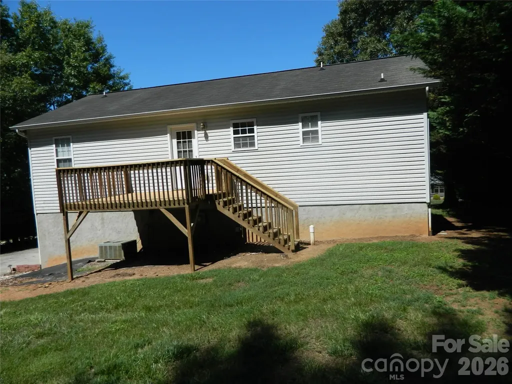 5320 Eider Lane Granite Falls NC 28630