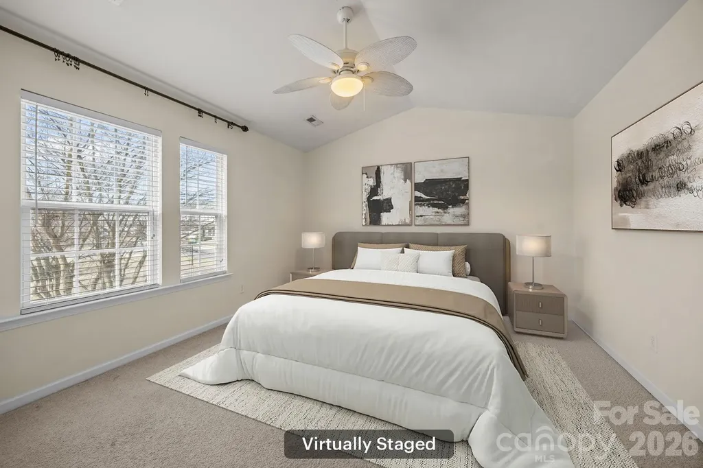 11138 Derryrush Drive Charlotte NC 28213