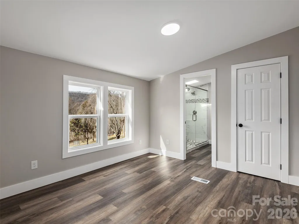 22 Honey Locust Lane Candler NC 28715
