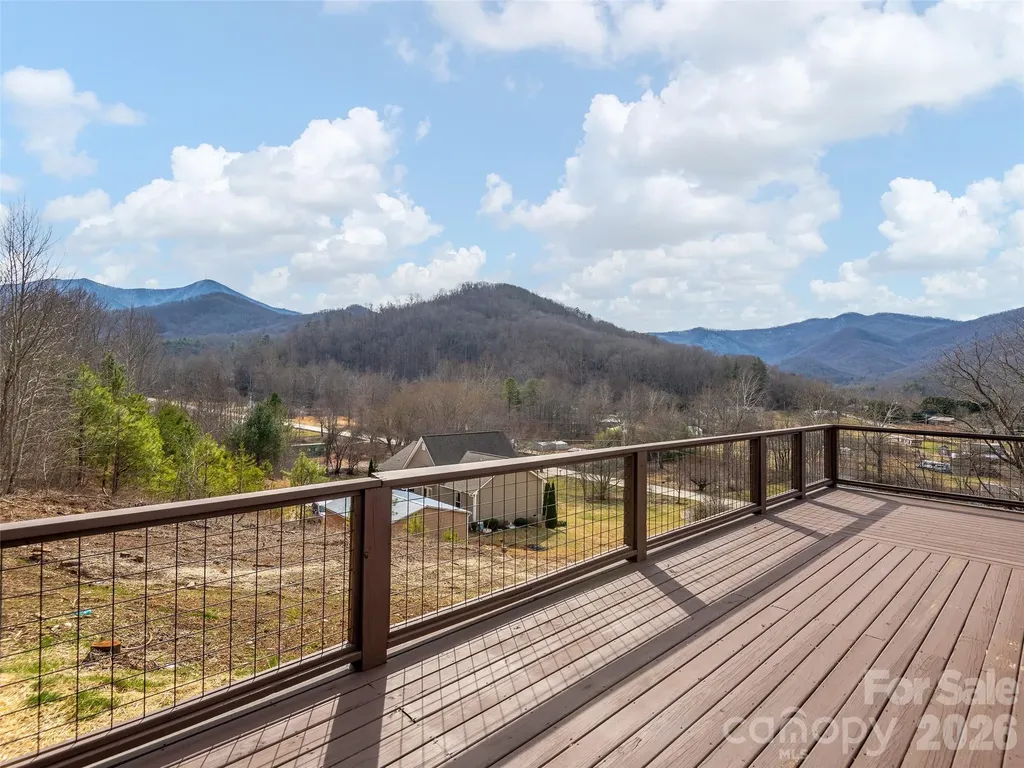 22 Honey Locust Lane Candler NC 28715