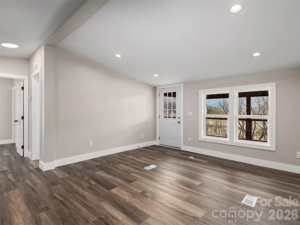 22 Honey Locust Lane Candler NC 28715