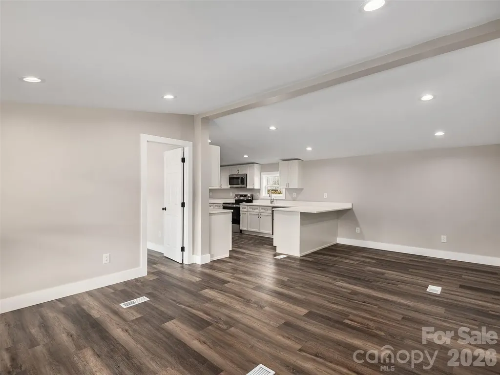 22 Honey Locust Lane Candler NC 28715