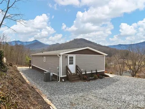 22 Honey Locust Lane Candler NC 28715