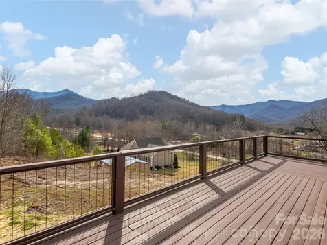 22 Honey Locust Lane Candler NC 28715