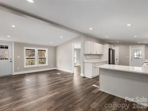22 Honey Locust Lane Candler NC 28715