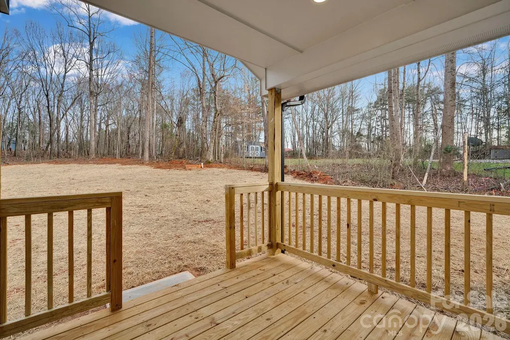 146 Forest Creek Drive Statesville NC 28625
