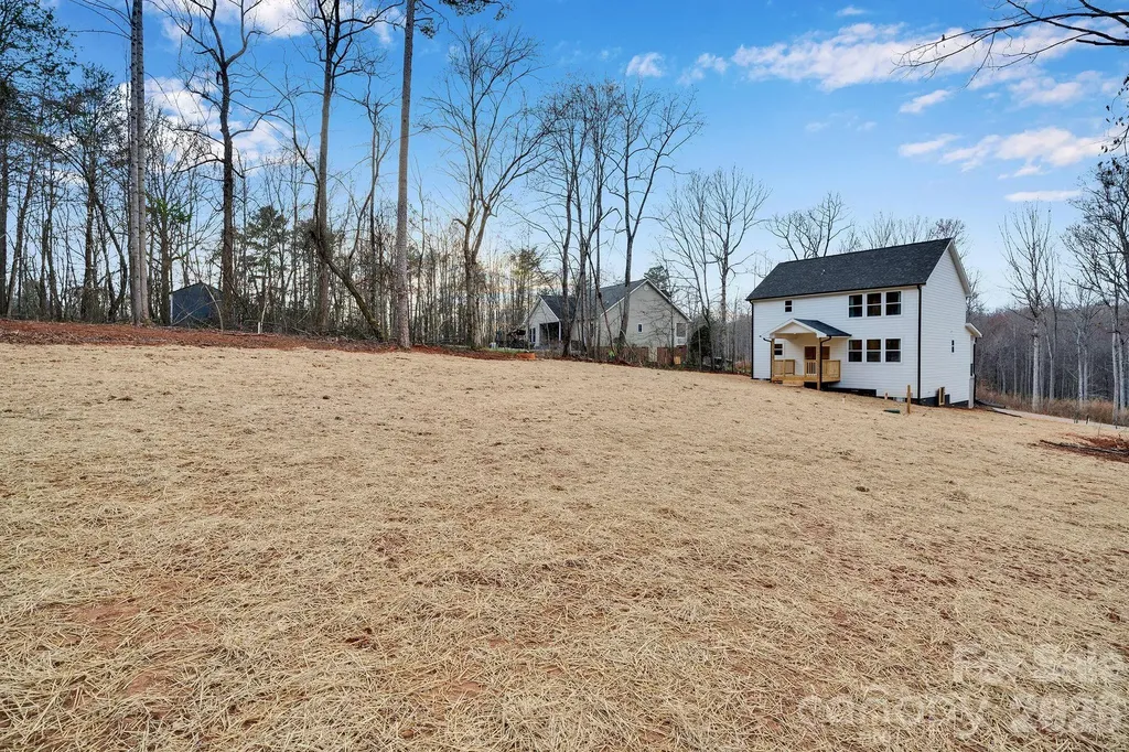 146 Forest Creek Drive Statesville NC 28625