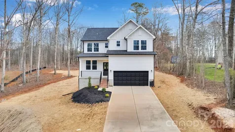 146 Forest Creek Drive Statesville NC 28625