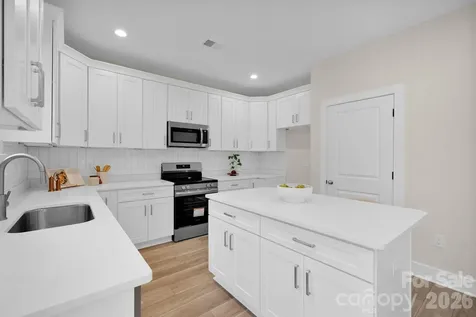 146 Forest Creek Drive Statesville NC 28625
