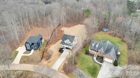 146 Forest Creek Drive Statesville NC 28625