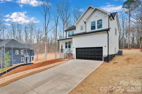 146 Forest Creek Drive Statesville NC 28625