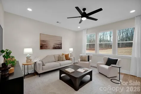 146 Forest Creek Drive Statesville NC 28625
