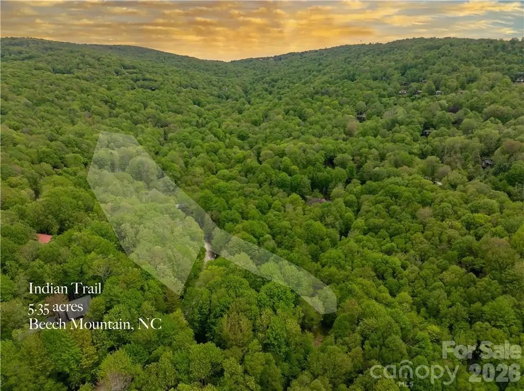 101 Indian Trail Beech Mountain NC 28604