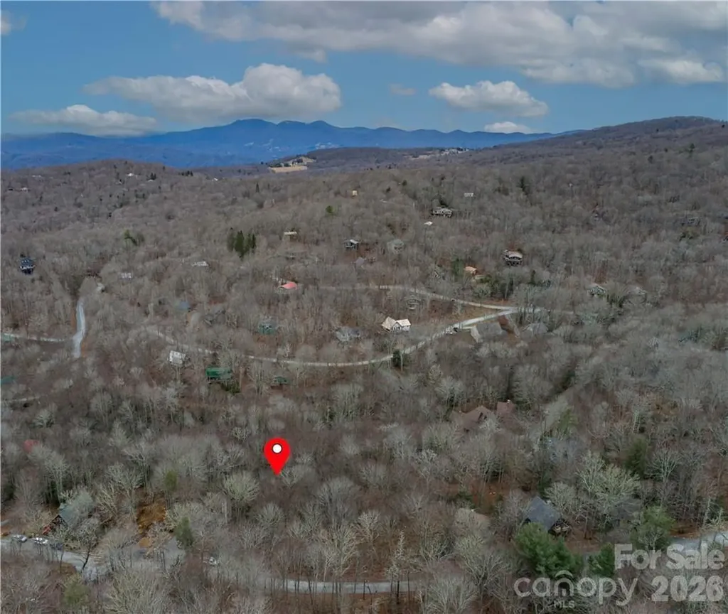 101 Indian Trail Beech Mountain NC 28604