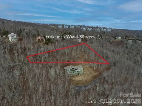 Tbd Wakeman Way Banner Elk NC 28604