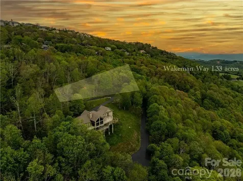 Tbd Wakeman Way Banner Elk NC 28604
