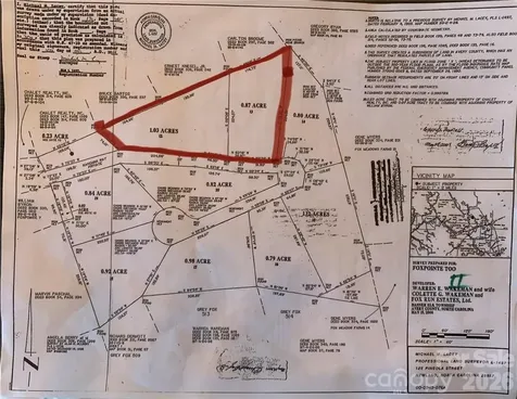 Tbd Wakeman Way Banner Elk NC 28604