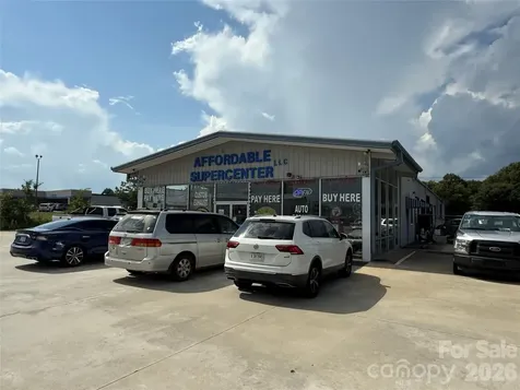 979 E Liberty Street York SC 28745