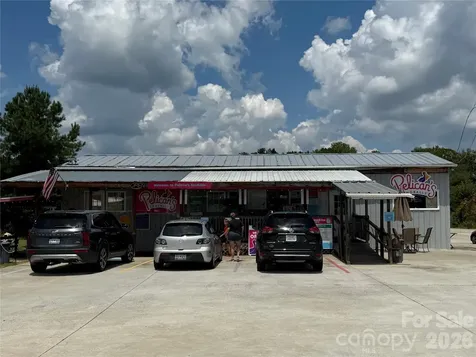 979 E Liberty Street York SC 28745