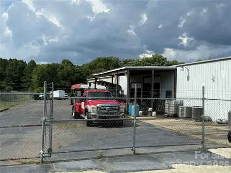 979 E Liberty Street York SC 28745